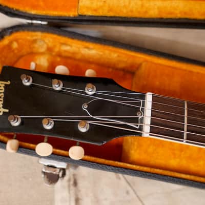 Gibson SG Special 1965 - Cherry Red image 13