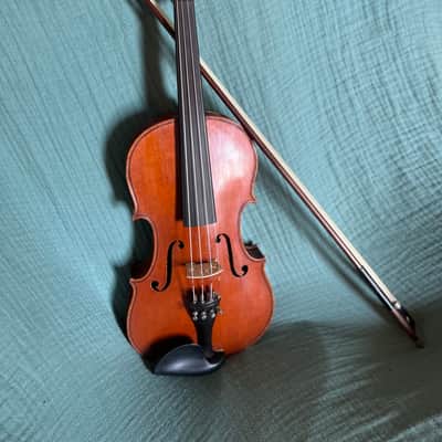 German Lowendall violin (4/4) | 1904 image 1