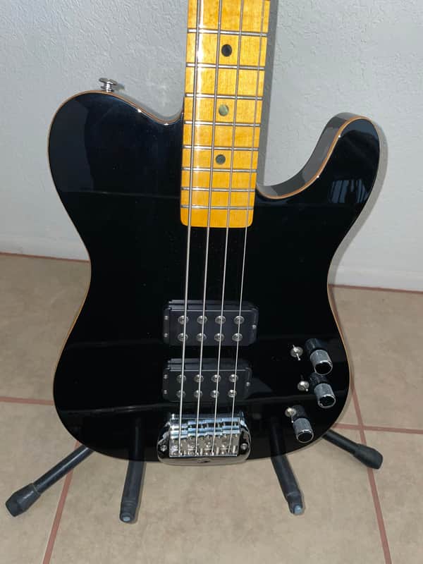 2000   G & L   ASAT   USA image 1