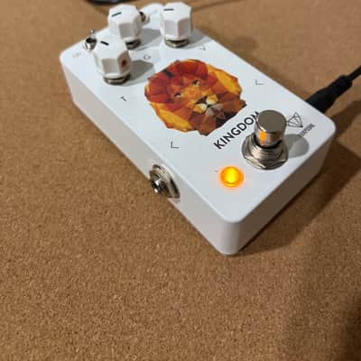 Foxpedal Kingdom - Klon! image 2