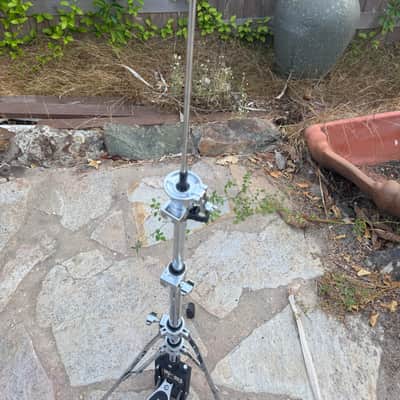 DW 7000 Series 3-Leg Hi-Hat Stand image 3