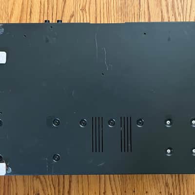 Ensoniq Mirage DMS-8 Retro 8-Bit Digital Sampling Rackmount Synthesizer. image 14