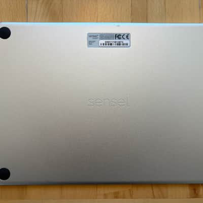 Sensel Morph MIDI Controller 2018 image 3