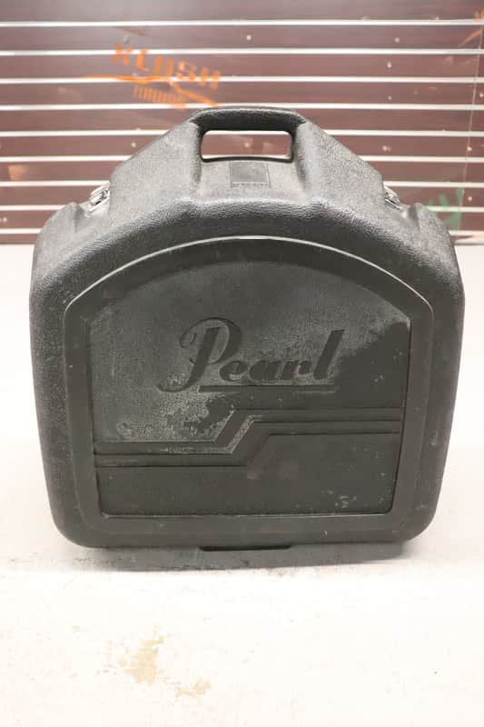 Pearl 5.5x14 Student Snare Drum Hard Case image 1