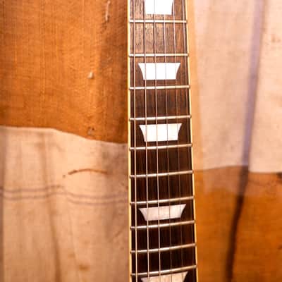 Burny SG Standard Super Grade 2007 - White image 7
