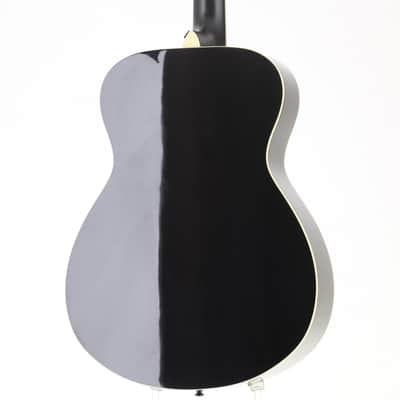 YAMAHA FS820 BL (Black) Yamaha Acoustic Guitar, Folk Guitar, Beginner Model FS-820 [IJX230059] (05/25) image 4