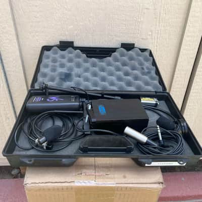 Applied Microphone Technology BP-42 2005 - Black image 1