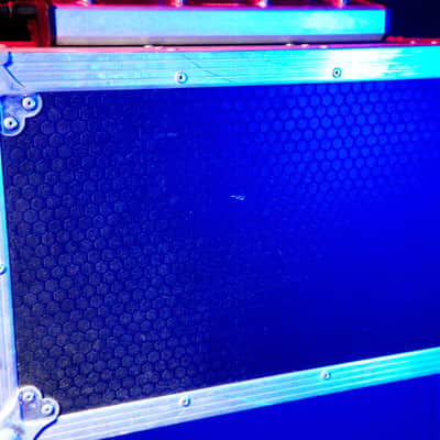 Mesa Boogie Mark V 3-Channel 90-Watt Guitar Amp Head With Flight Case image 4