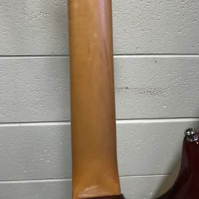 Squier Stratocaster 1980s image 3