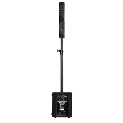 PRO DG NEO-2 2080W 2-way Portable Array system imagen 2