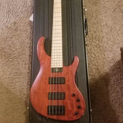 Modulus Genesis (Rare) Alder image 1