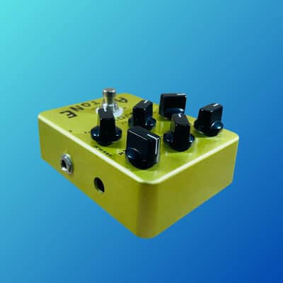 Joyo JF-13 AC Tone Overdrive image 3