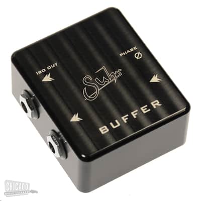 Suhr Buffer image 2