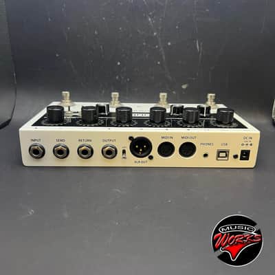 Mooer   Preamp Live image 4