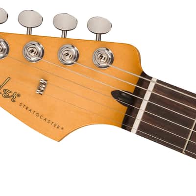 FENDER - Player II Stratocaster Left-Hand  Rosewood Fingerboard  3-Color Sunburst - 0140530500 image 5