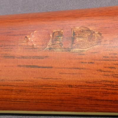 1976 K Yairi YW-550 (D35 copy) Hand Craft Japan Vintage Guitar image 24