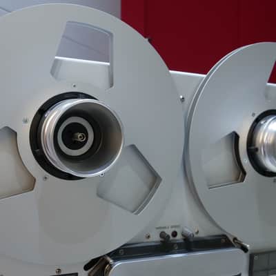 Revox PR 99 MKII image 5