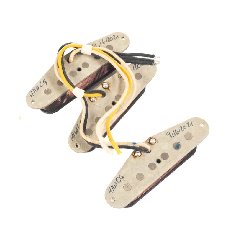 Fender Stratocaster
