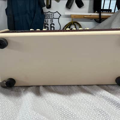 Vintage Sound Vintage 50 Bass 2019 - Blonde Tolex image 6
