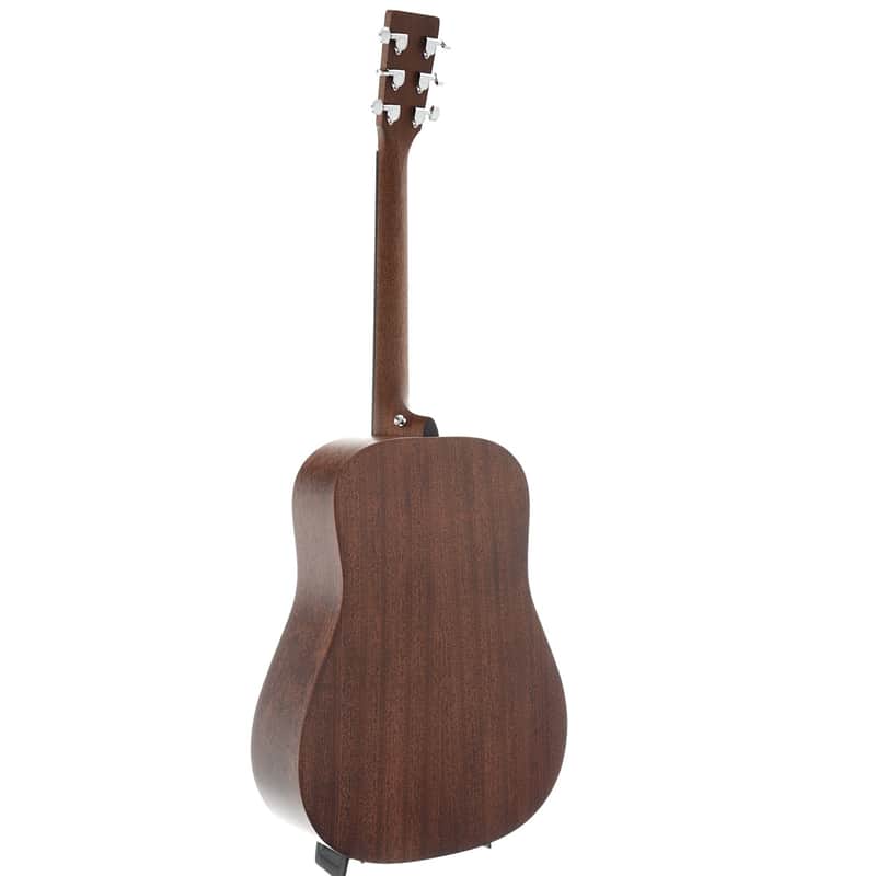 Martin Road Series D-10E Sapele image 2