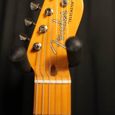 Fender American Vintage II 1951 Telecaster® 2025 - Butterscotch Blonde image 7