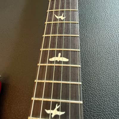 PRS Silver Sky Horizon 2018 First Year Production w/ Commemorative Case image 11