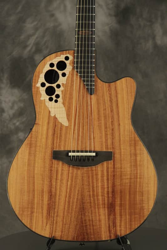 Ovation “Collector’s Edition” 2006-FKOA OVATION 2006 COLLECTOR'S (MODEL 2006-FKOA) for sale - Price and