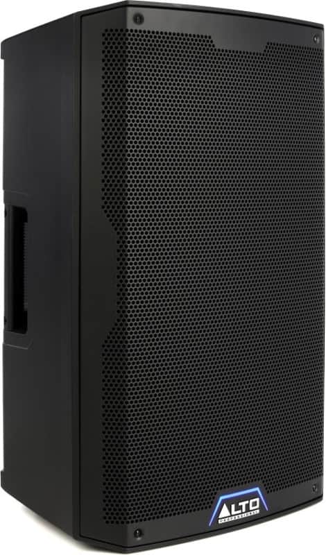 Alto Professional TS415 2 500-watt 15-inch Powered Speaker (TS415d1) image 1
