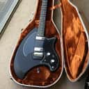 Ovation Breadwinner 1975 Noir mat texturé