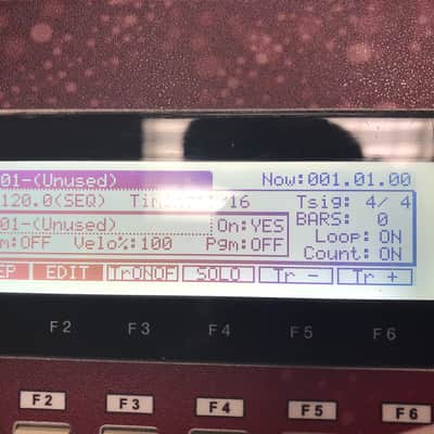 Akai MPC 2000 Classic image 7