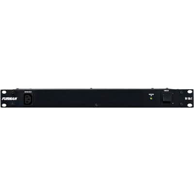 Furman M-10x E Merit Series Power Conditioner