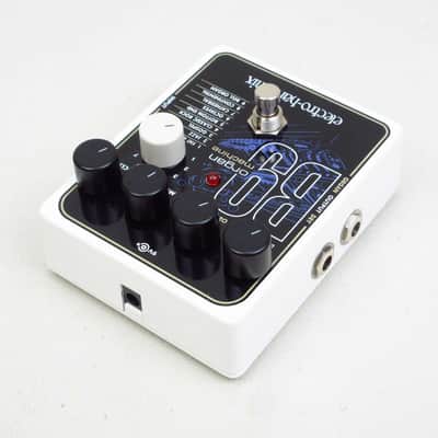 Electro-Harmonix B9 Organ Machine Organ Sound Simulator (05/13) image 2