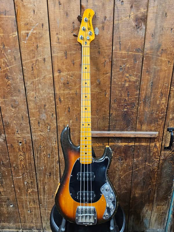 Music Man Sabre II | Reverb