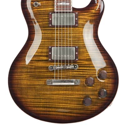 Nik Huber Dolphin 59 25th Anniversary Tobacco Burst #11 of 25 image 5