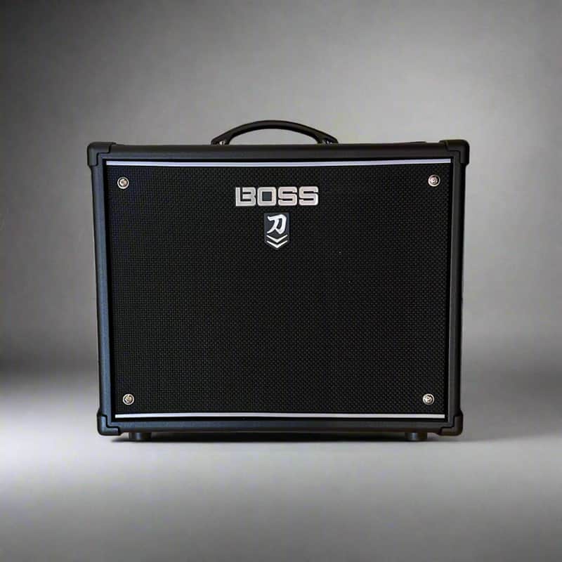 Boss Katana 50 II '21 image 1
