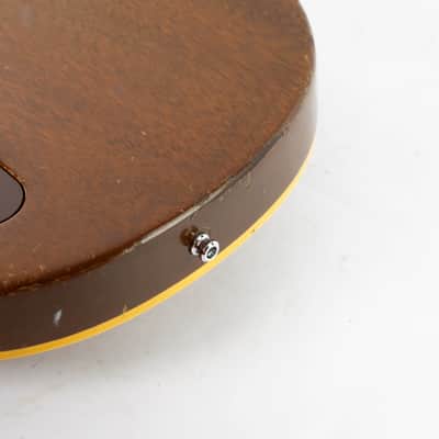 Gibson Les Paul Standard 1989 Vintage Sunburst image 18
