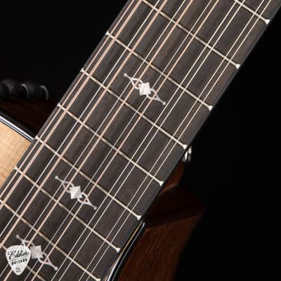 2025 Taylor 354ce 12 String image 9