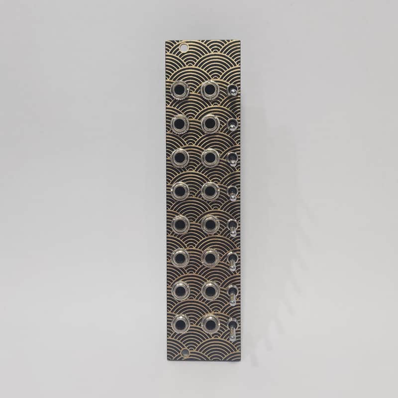 Slate + Ash Shifty CV Companion Module image 1