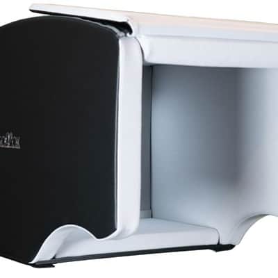 IsoVox 2 Midnight VocalStudio Mobile Vocal Booth image 1