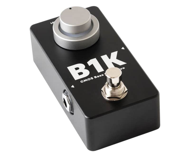 Darkglass Electonics B1K Microtubes M1K Mini Pedal image 1