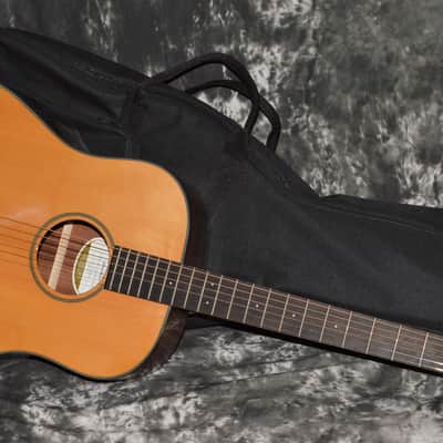 2021 Breedlove - Discovery Dreadnought - Natural image 3