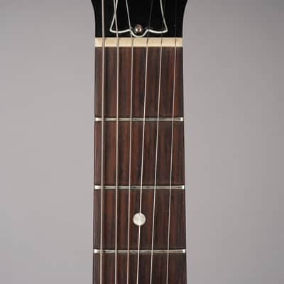 Gibson Les Paul Special DC Faded - Double Cut - 2003 - TV Yellow image 7