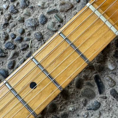 1967 Fender Telecaster Neck - Maple Cap 1968 image 3