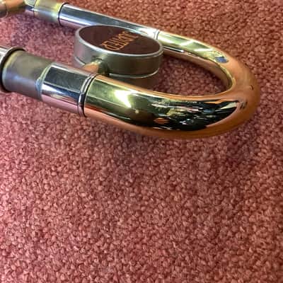 Jupiter Trombone Outfit complete with hard fitted case "B" Stock item image 2