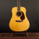 Rare Martin D45S Authentic 1936 Brazilian in Mint/Showroom condition - $33,995