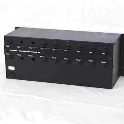 Clavia Ddrum Plus! - Modular Drum Machine 80s image 6