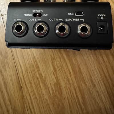 Strymon Iridium 2019 - Present - Black image 5