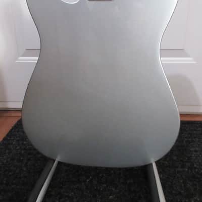 ~Cashified~ Fender Squier Affinity Silver TeleCaster image 9