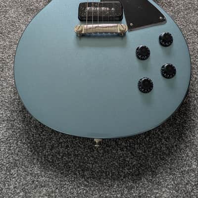 Epiphone Les Paul Special 2024 - Pelham Blue image 12