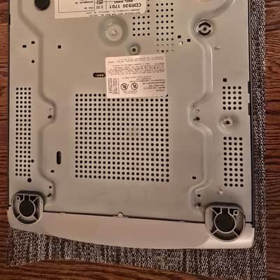 Philips CDR930 November 1999 - Gray image 19